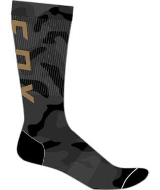 Bas FOX UNISEX (9-11)