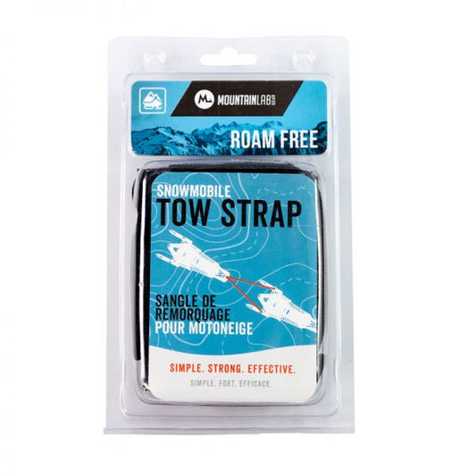 KIT DE REMORQUAGE MOUNTAIN LAB