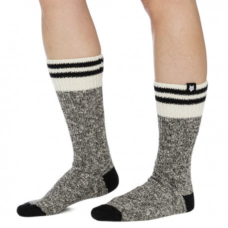 BAS DE LAINE - MOUTON & MÉRINOS