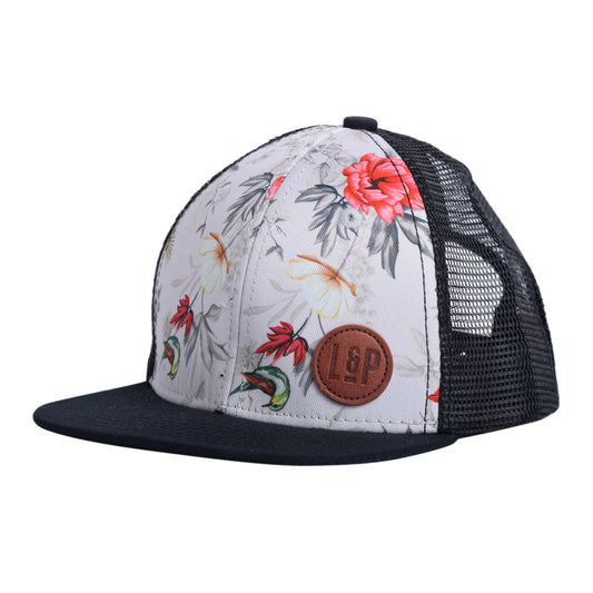 Casquette Snapback (Ohama)0-6 mois VENTE FINALE