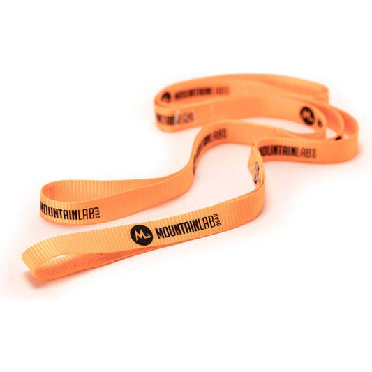 Mountain Lab Snowmobile Ski Pull Strap