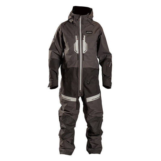 Tobe Tiro V3 isolé, Monosuit