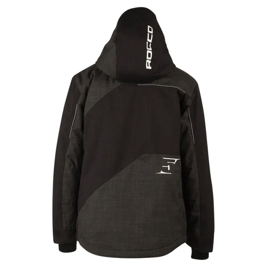 509 Manteau hiver enfant Rocco isolé (4 ans) vente finale